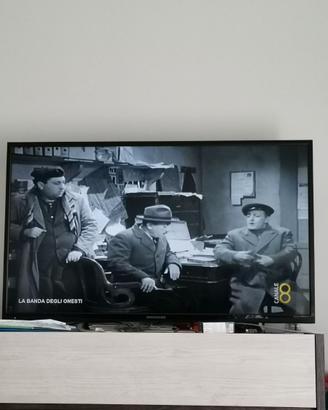 Televisione nordmende