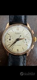Orologio universal geneve unicompax