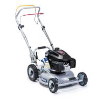 TAGLIAERBA A TRAZIONE GRIN HM46A HONDA