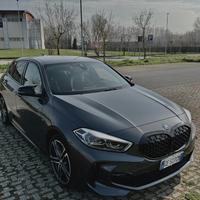 BMW 118d
