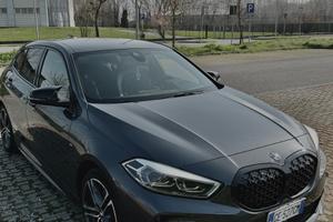 BMW 118d