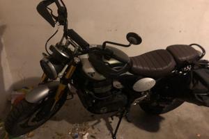 Triumph Scrambler 400x