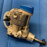 MOTORE OS FS-70 ULTIMATE