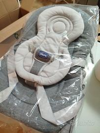 sdraietta chicco hopla