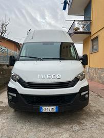 Iveco Daily 35S16