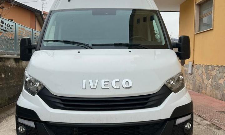 Iveco Daily 35S16