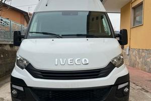 Iveco Daily 35S16