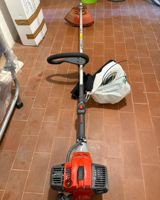 Decespugliatore taglia bordi EFCO DS 3000S