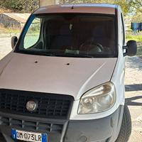 Fiat doblo 19 td