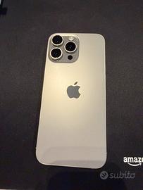 iPhone 16 Pro Max 512 gb