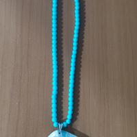 Collana artigianale 