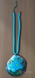 Collana artigianale 