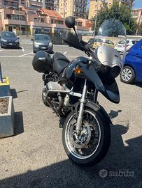 Bmw  R1150GS