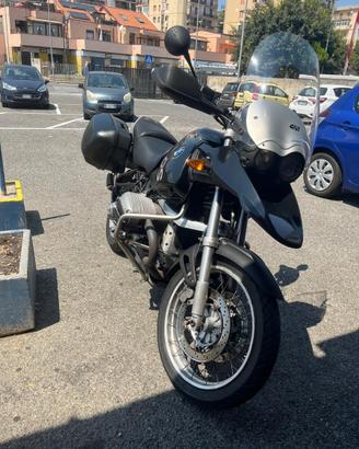 Bmw  R1150GS