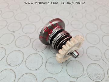 VALVOLE SCARICO GOVERNOR KAWASAKI KX 125 1986 1987