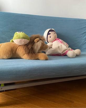divano letto IKEA