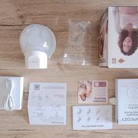 Tiralatte Momcozy elettrico senza mani singolo