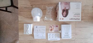 Tiralatte Momcozy elettrico senza mani singolo