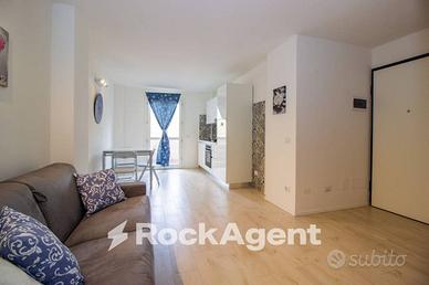 BILOCALE ALGHERO IN POSIZIONE STRATEGICA