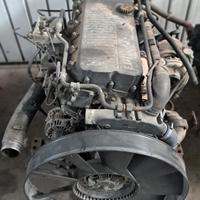 Ricambi per motore iveco CURSOR 13 / CURSOR 10
