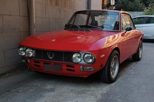 Lancia Fulvia Coupé 