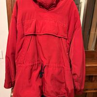 Giacca Napapijri vintage