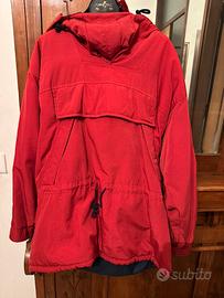 Giacca Napapijri vintage