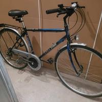 City bike pari al nuovo