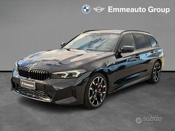 BMW 320 d 48V Touring Msport Pro