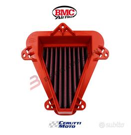 Filtro aria sportivo BMC Transalp Hornet 750