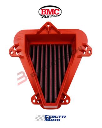 Filtro aria sportivo BMC Transalp Hornet 750