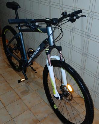 Bici Btwin Rockrider ST520. Misura 27,5 XL. Nuova 
