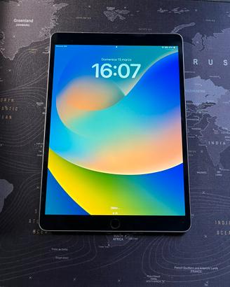 Ipad pro 10.5 256 GB Cellular con apple pencil