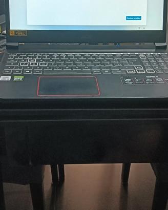 💻 Acer Nitro 5