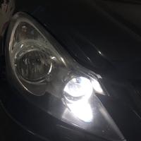 Fanali Opel Corsa D (2006-2011)