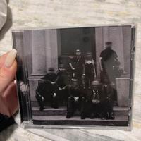 cd  album capo plaza