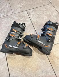 Scarponi da sci Tecnica Mach sport 27-42