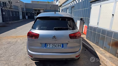 Citroen C4 SpaceTourer BlueHDi 130 S&S Shine