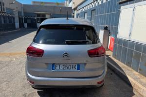 Citroen C4 SpaceTourer BlueHDi 130 S&S Shine
