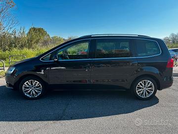 VW SHARAN 7 POSTI PERFETTA!!!