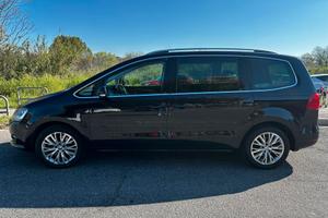 VW SHARAN 7 POSTI PERFETTA!!!