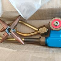 Cannello da taglio e saldatura 