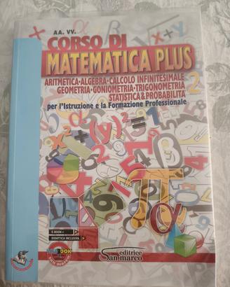 Corso di Matematica Plus
