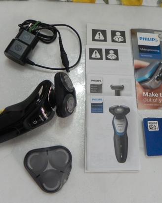 RASOIO PHILIPS SERIES 5000