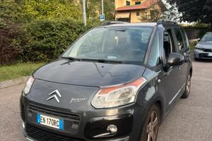 Citroen C3 Picasso