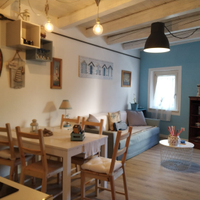 Appartamento ristrutturato in pieno centro