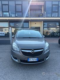 Opel Meriva 1.4 Turbo 120CV GPL Tech Elective