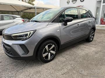 OPEL Crossland 1.5 ECOTEC D 120 S&S aut. Ult.