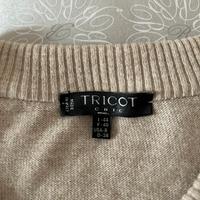 Maglione tricot chic taglia 44