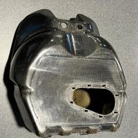 Serbatoio benzina - Fueltank per Moto Guzzi MGS-01